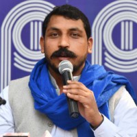 UP: Bhim Army inches closer to SP-RLD alliance
