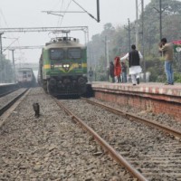 25 trains regulated in NR zone in view of farmers 'rail roko' stir