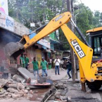 Govt orders removal of encroachments from ASI monuments