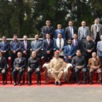 PRISM to give round the clock info to MPs: LS Speaker