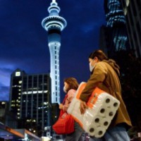 Covid-19 vaccination officially kicks off in New Zealand