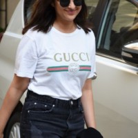 Parineeti Chopra: As an actress I'm privileged I can sing
