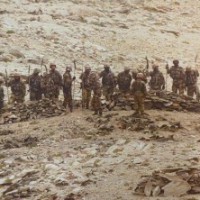 China honours 5 soldiers for Galwan clashes