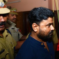 Kerala court dismisses plea to cancel bail of actor Dileep