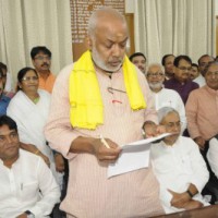 Bihar government should rethink liquor ban: BJP legislator