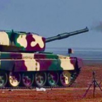 Govt approves purchase of Arjun tanks, arms worth Rs 13,700 cr