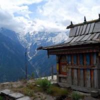 Himachal's Kalpa sees warmest February in 28 years