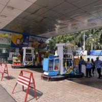Sharp jump in petrol, diesel prices for 8th consecutive day
