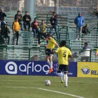 I-League: Unbeaten Real Kashmir face NEROCA