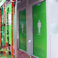 Delhi govt asks authorities to provide toilets for transgenders