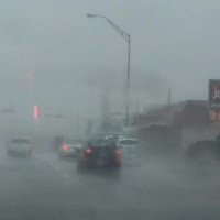 Texas braces for severe winter storm
