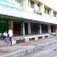 Transporters' strike in K'taka didn't affect daily life