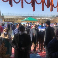 Foreign diplomats briefed on security situation in J&K