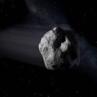 Comet strike 66 mn years ago killed dinosaurs: Study