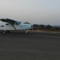 Aviation sector take wings in UP