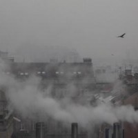 Air pollution kills 64,000 people a year in England:Report