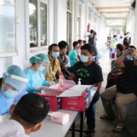 Myanmar reports 19 new Covid-19 cases, 1 more death