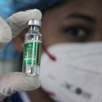 Over 50K inoculated in Maldives: Health officials