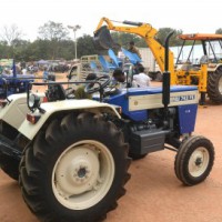 Wholesale growth expected to continue for tractors, PVs, 2Ws: Emkay