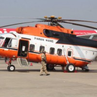 Govt receives multiple EoIs for Pawan Hans' disinvestment