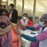 World risks new pandemics, warns UN Environment Assembly
