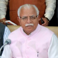 Kherki Daula toll plaza to be shifted within six months : CM