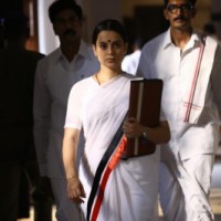 Kangana Ranaut-starrer 'Thalaivi' in theatres on April 23