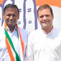 Udit Raj booked for 'misleading tweet' in Unnao girls' case