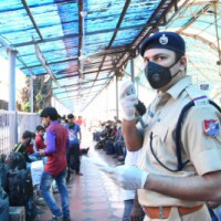 Ensure strict implementation of Covid-19 guidelines: Official