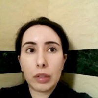 UN to ask UAE about Latifa's detention