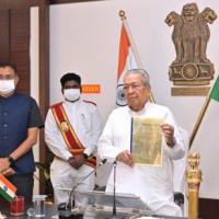 NEP can transform higher education in India: Andhra Guv