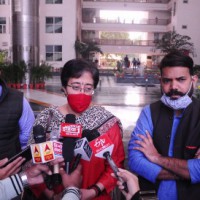 Unequal access to education worsened during Covid-19: Atishi