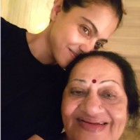 Kajol has a birthday message for her 'partner in crime'!