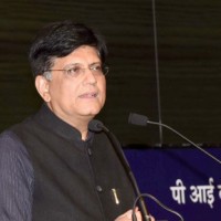 'One Nation, One Standard' to be priority: Piyush Goyal