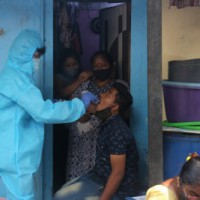 Odisha to screen people arriving from 12 states