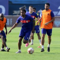 NorthEast look to complete turnaround with win vs Kerala