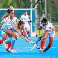 25 women players called up for hockey national camp