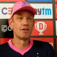 Rajasthan Royals Head Coach McDonald leaves, Penney joins