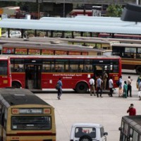 Tamil Nadu to buy 12,000 buses including 2,000 electric