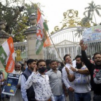 Cong to contest around 93 seats in West Bengal