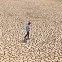 Drought conditions in Pakistan may worsen, warns Met dept