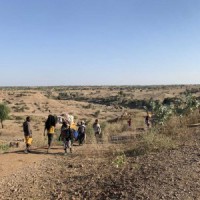 Only 7% funding received for Ethiopian refugees, IDPs: UNHCR