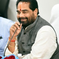 Andhra Assembly Speaker's wife set to become Sarpanch