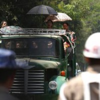 Myanmar remits sentences of over 23,000 prisoners amid protests