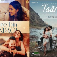 Valentine's Day: Love is in the air and on your playlist, too