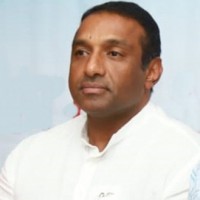'Scribes should fact-check truth' : Andhra Min on Naidu's statement