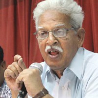 Bombay HC grants 6-month medical bail to Varavara Rao