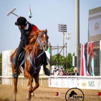 India to host equestrian tent pegging World Cup qualifiers
