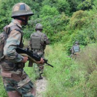 Soldier killed in accidental firing in Jammu