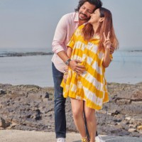 Neeti Mohan, Nihaar Pandya expecting first child